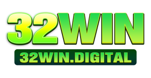 32Win – Nền tảng cá cược an toàn, giao dịch nhanh chóng